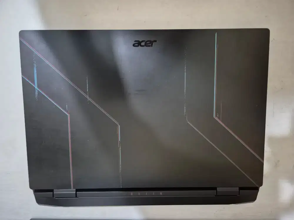 Acer Nitro AN515-58 (i5-12500H) 16/512 (2023)