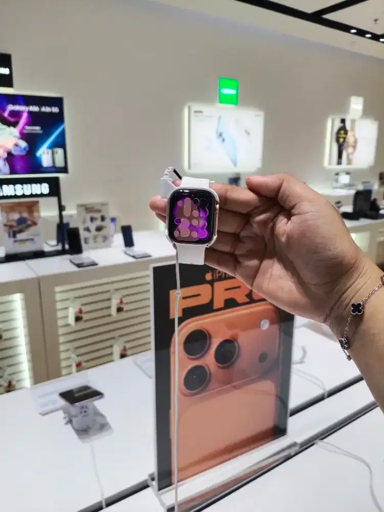 Apple Watch series 10 42mm