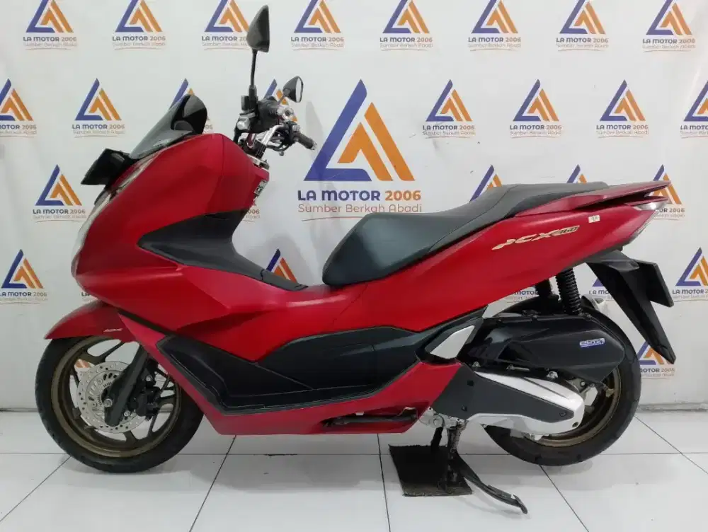 HONDA PCX 160 ABS THN 2022 (SPAYLATER/CC/KREADIVO)