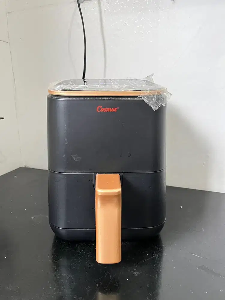 air fryer cosmos caf-6603