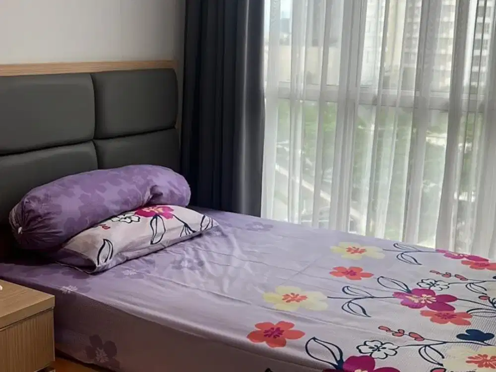 Disewakan Murah Apartemen Central Park Residence