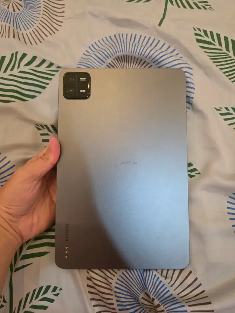 Xiaomi Pad 6 8/256gb resmi mipad6 mipad pad6