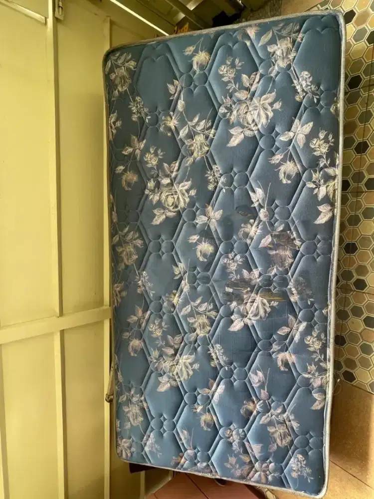 Jual satu set lengkap