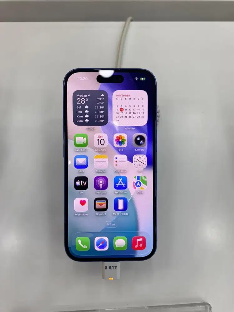 Promo cicilan Iphone 16 series mulai dari 500ribuan