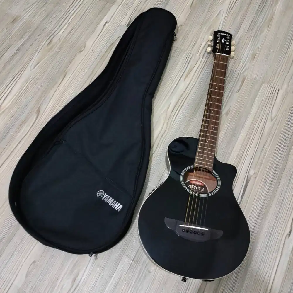 Yamaha apx t2 original mulus