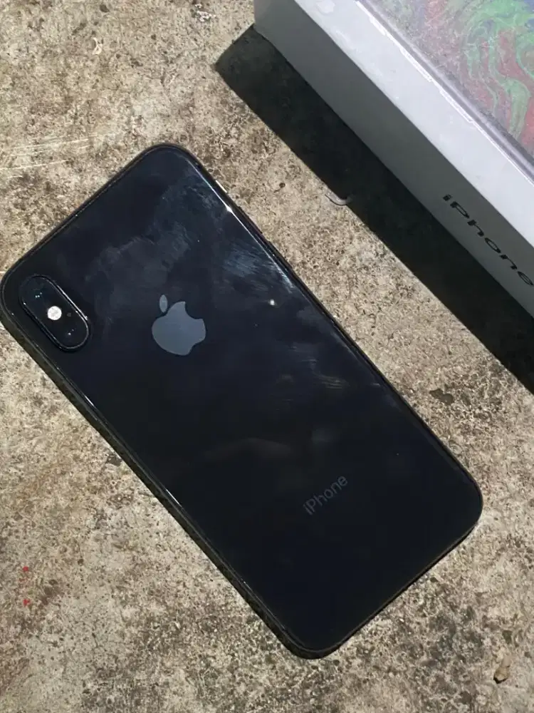 iphone xs 64gb inter