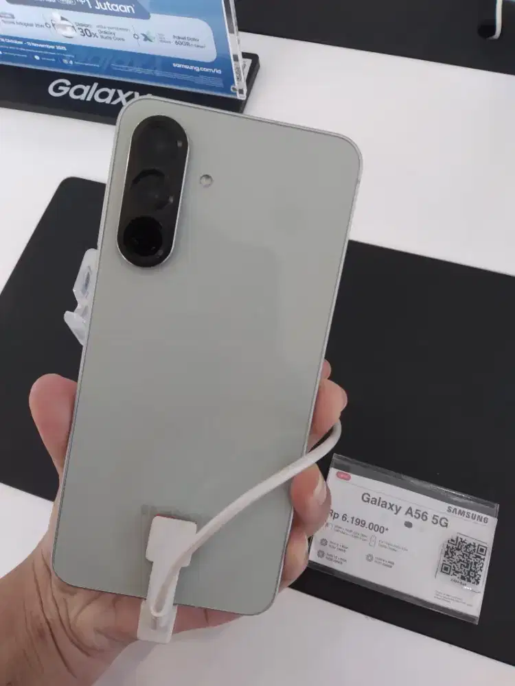 Galaxy A56 5G Kredit