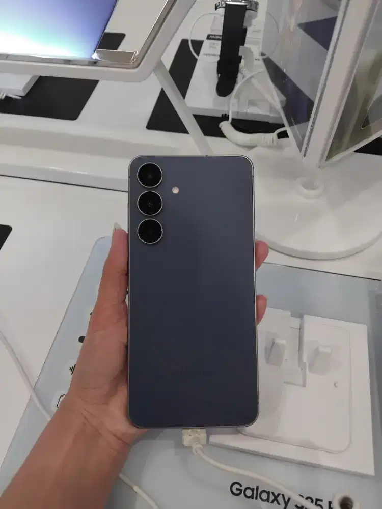 Samsung S25 FE promo cicilan bunga 0%