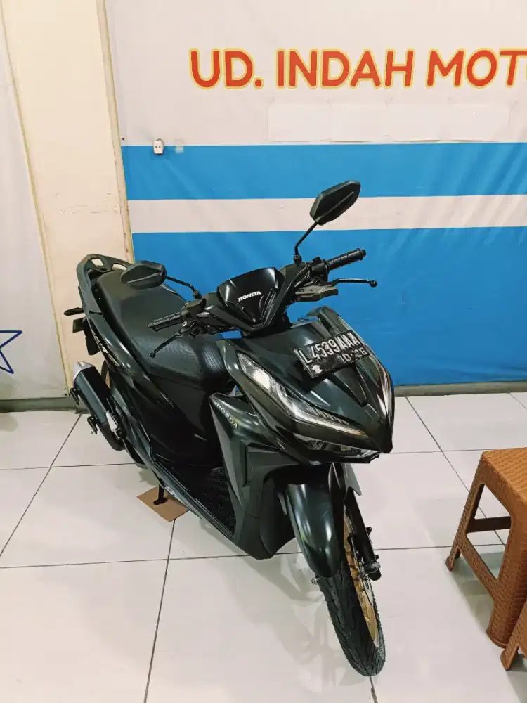 Cc150 Honda VARIO 150 ESP CBS ISS EXCLSV FI ECO 2021 BISA KREDIT