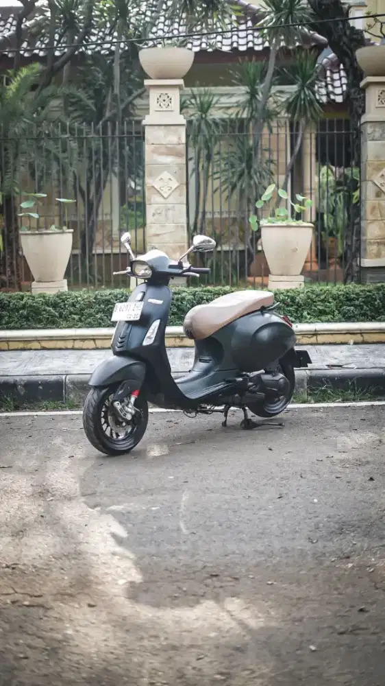 VESPA SPRINT 150 3V 2014