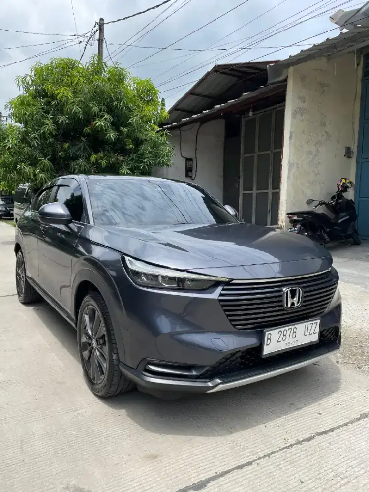 HRV SE At 2022 Panaromic sensing