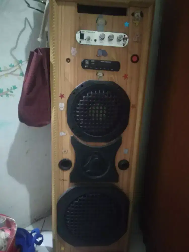 salon aktip bloetoet