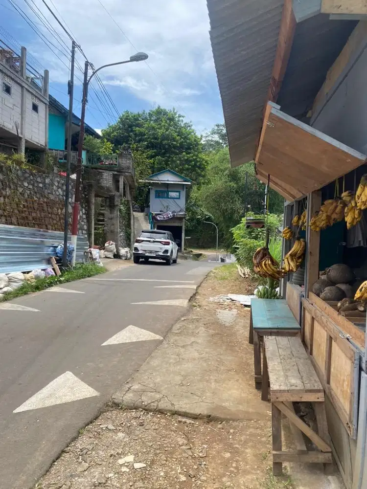 Lokasi Buat Yayasan atau villa d ciawi cileungsi bogor selatan