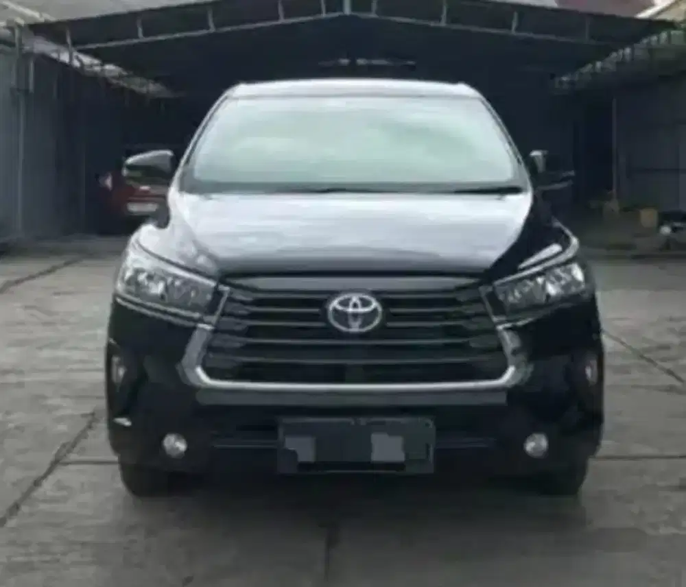 INNOVA 2.4 G MT DIESEL