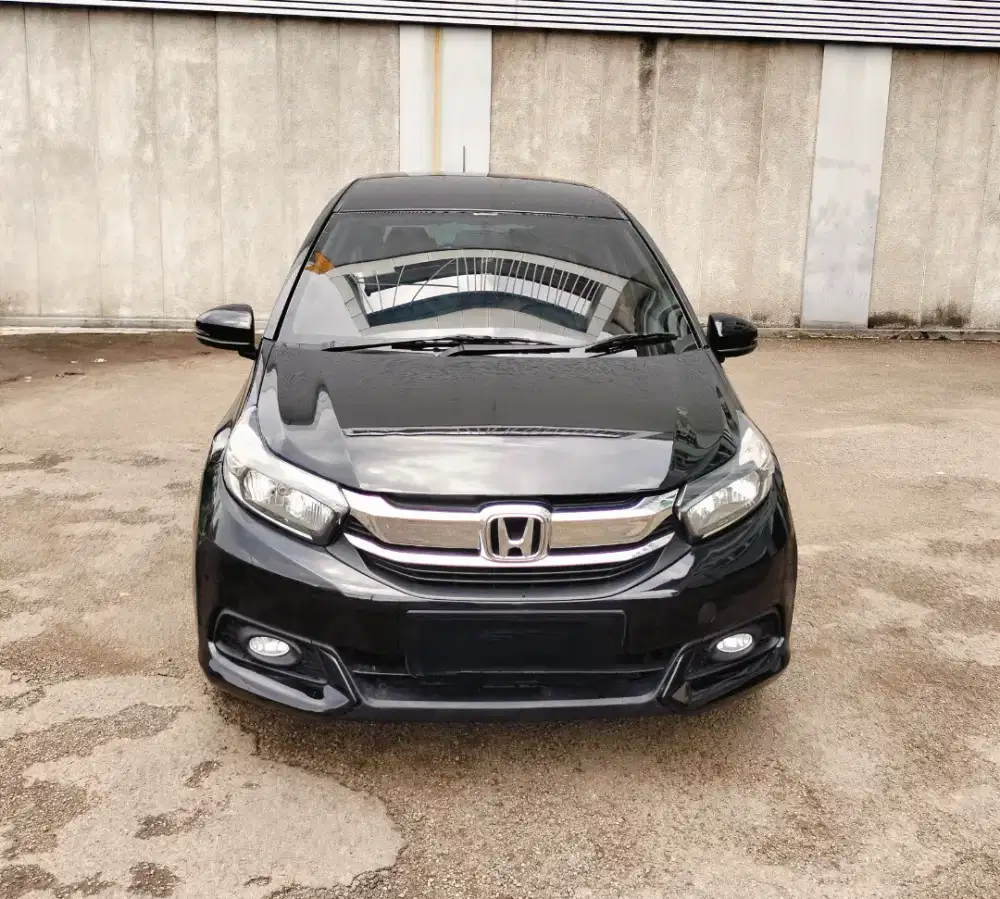 [DP 5 JT] HONDA MOBILIO E 1.5 AT, BEBAS LAKA BANJIR