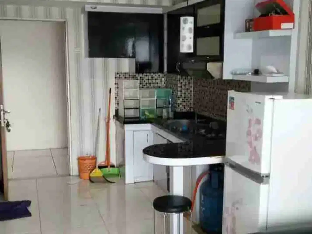 SEWA BULANAN INCLD SC IPL APARTEMEN PUNCAK BUKIT GOLF