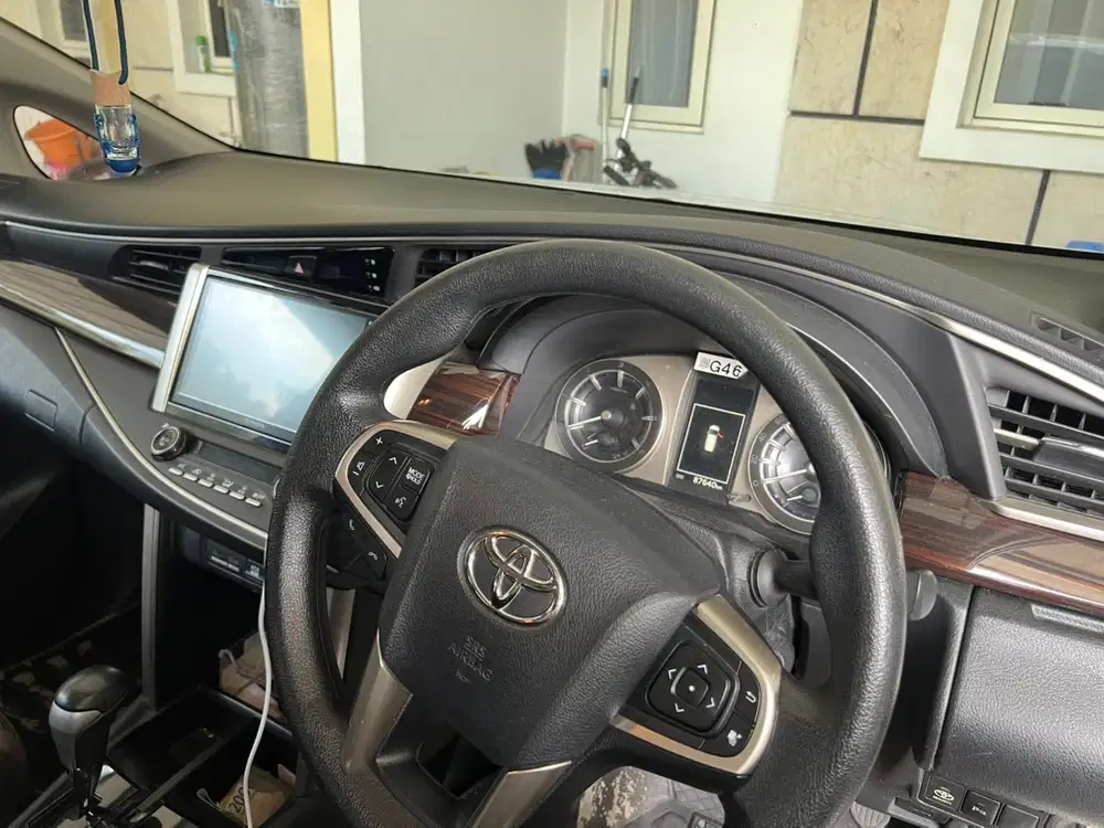 Toyota Kijang Innova 2021 Diesel