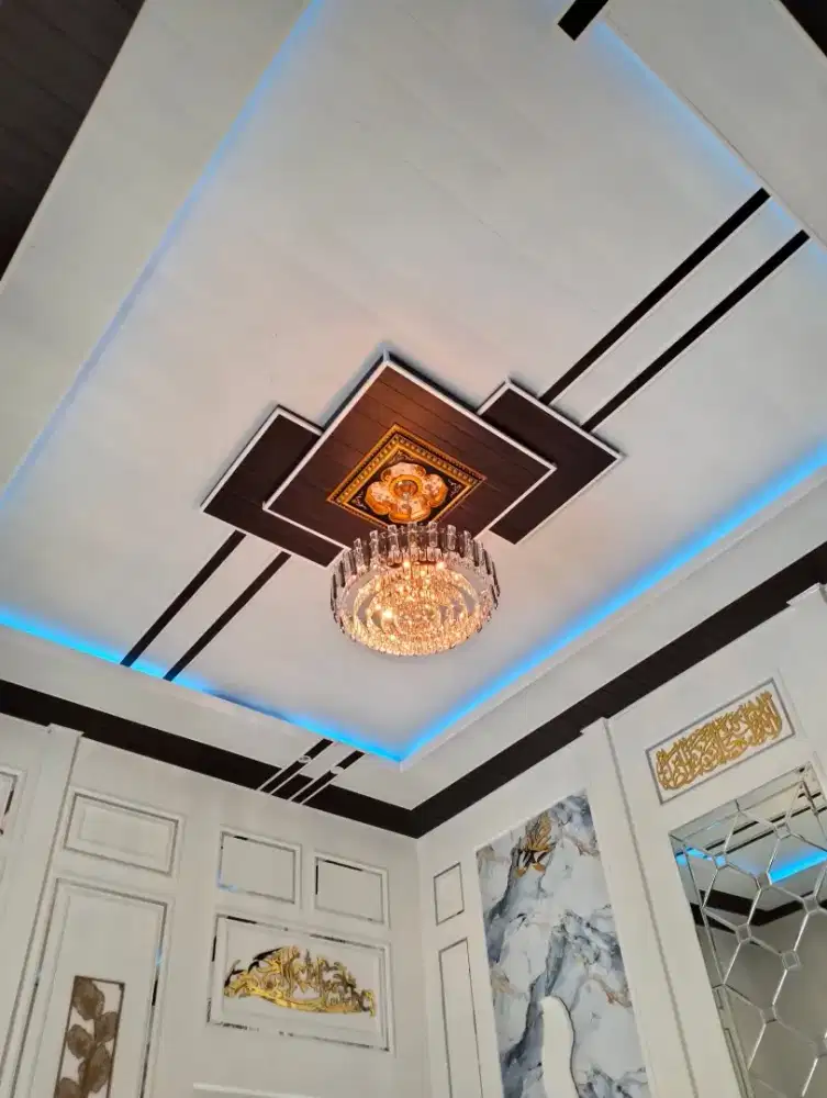 jasa pasang interior & design