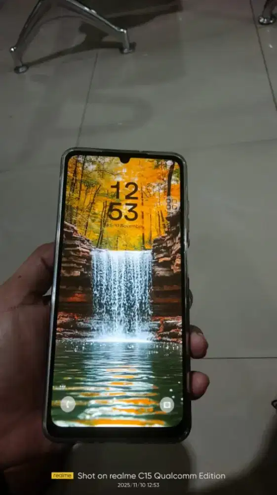 Samsung A06 4/64 sangat terawat