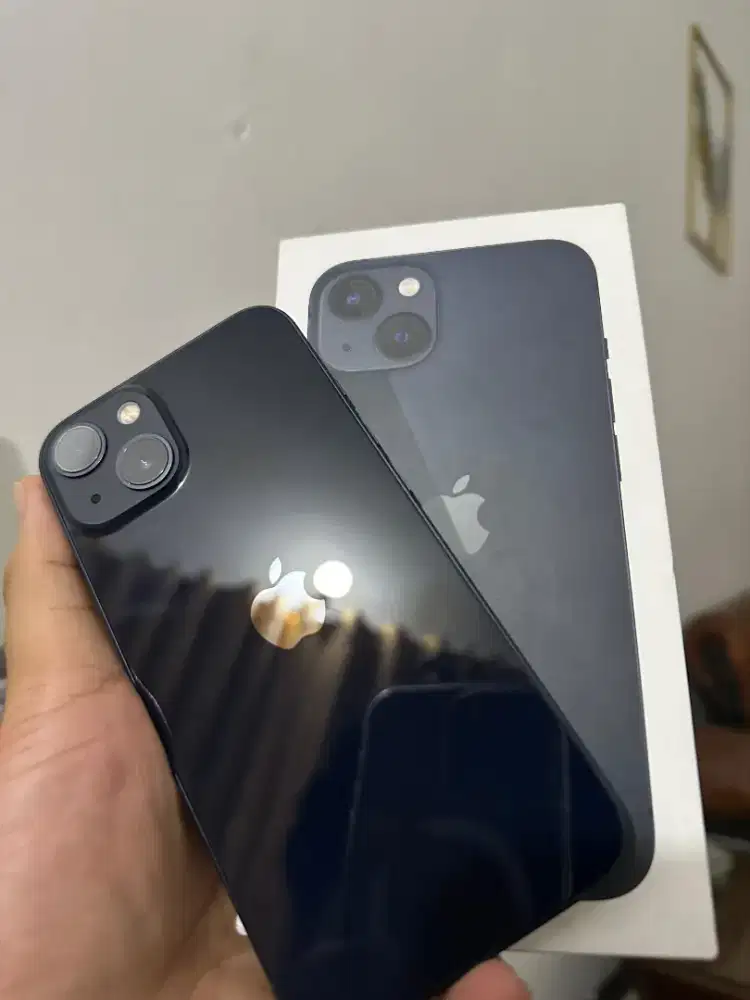 iPhone 13 iBox 128GB