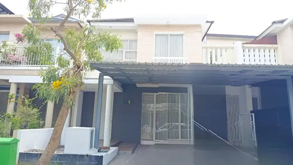 Rumah Jual Royal Residence Harewood Surabaya Barat