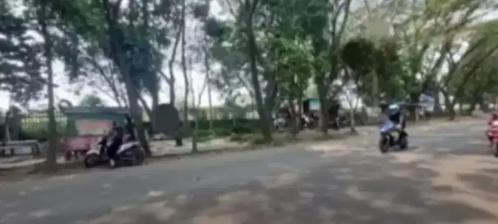Cifor komersial jalan utama dkt Taman Yasmin