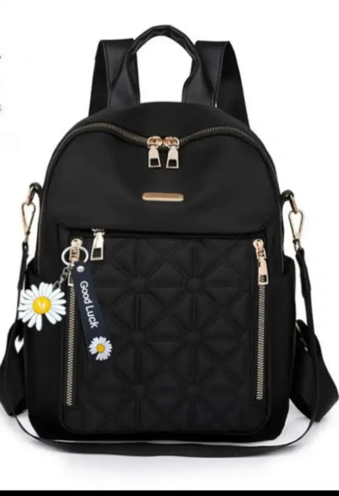 Ransel Murah, Bahan Anti Air, Elegan dan Berkualitas