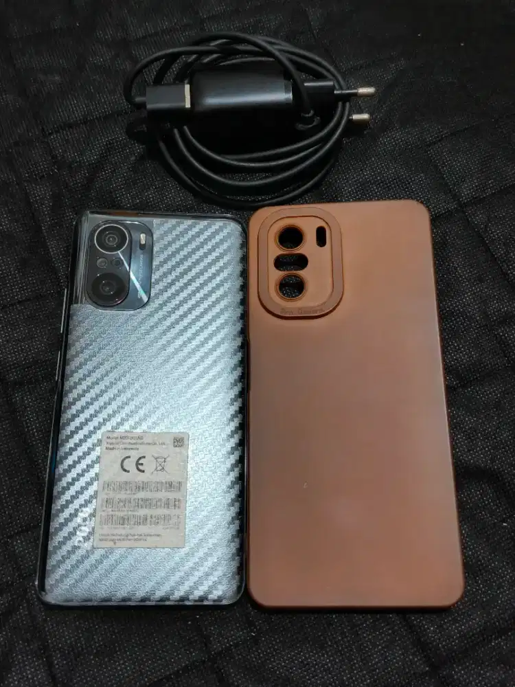 Poco F3 5G 8+8/256 Hp Casan