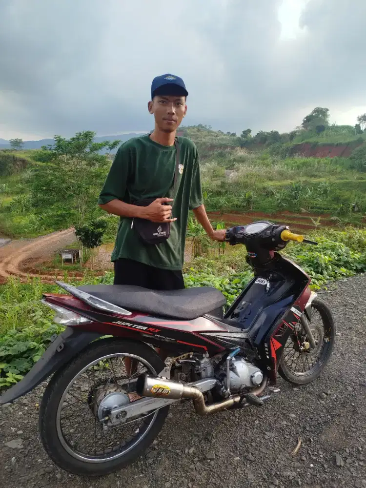 Cari kerja an supir anter anak sekolah