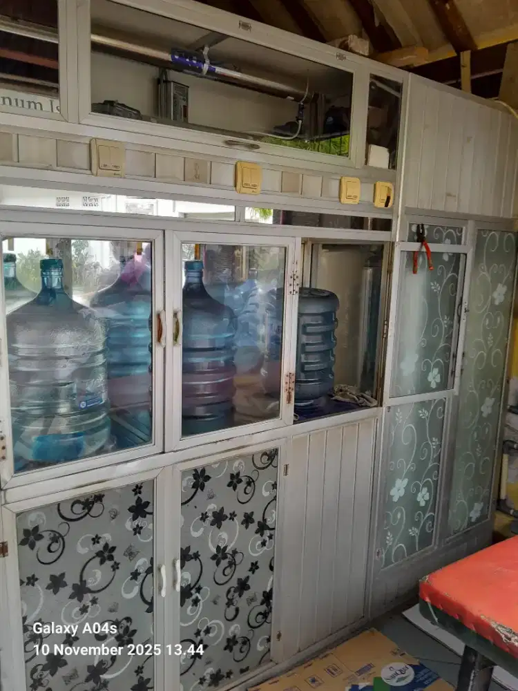 Part Time isi galon depot