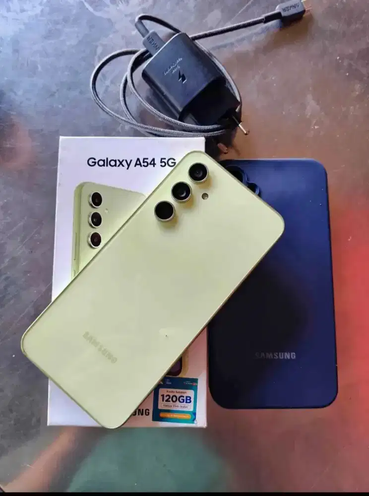 Samsung A54 5G 8/256