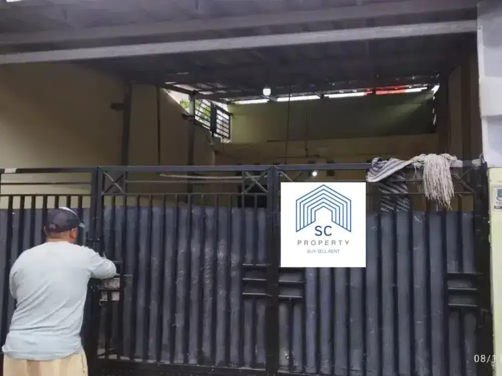 Disewakan Cepat Rumah di Pinang Tangerang Lokasi Strategis