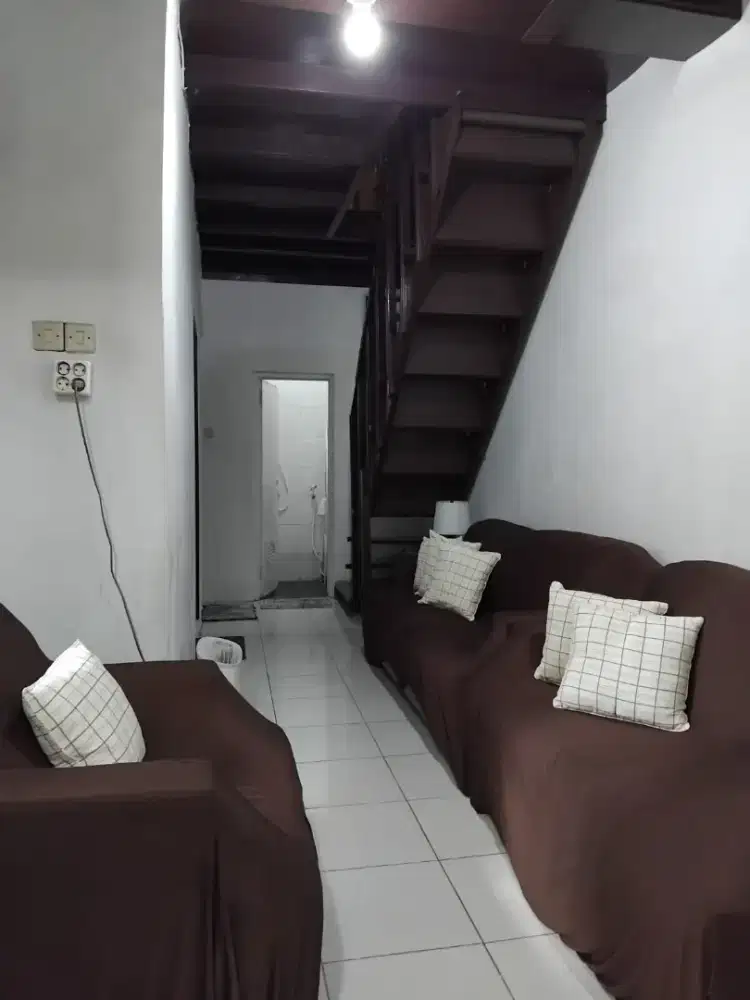 Rumah Siap Huni di Tanimulya – Strategis, Luas, dan Sudah Renovasi!