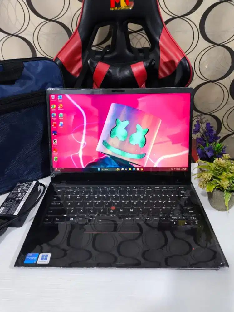 Lenovo Thinkpad X1 CARBON V41 superslim Black [RAM 16GB SSD 256GB]