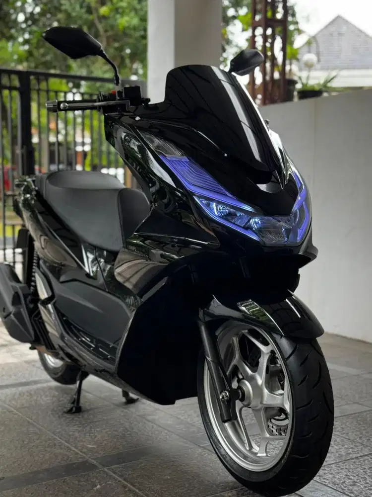 Honda pcx 160 cbs 2023