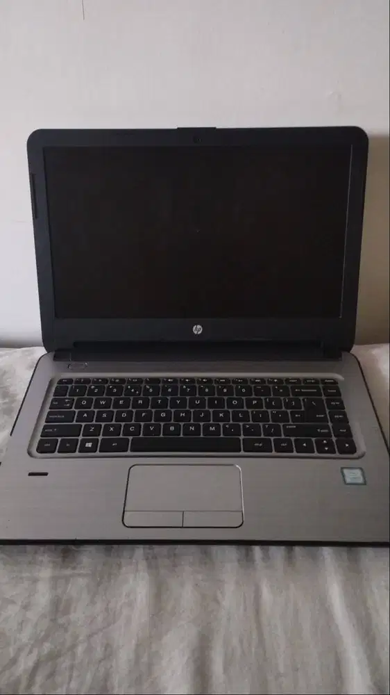 Laptop HP 348 G4 Core I5 7200U