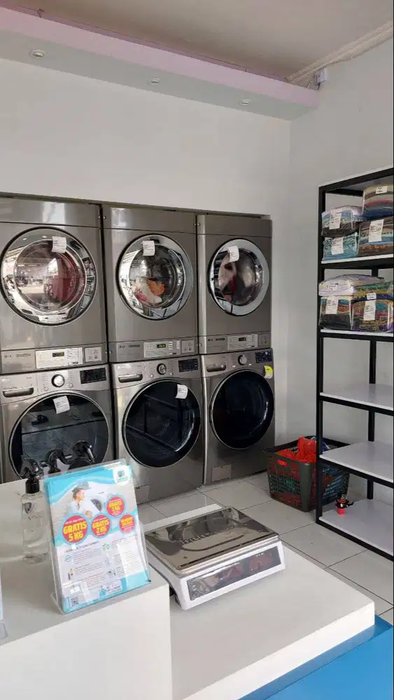 [Lowongan] Tenaga Setrika dan Packing