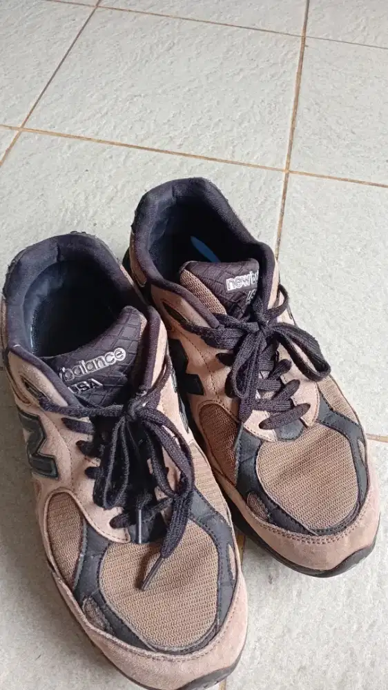 Jual sepatu New Balance