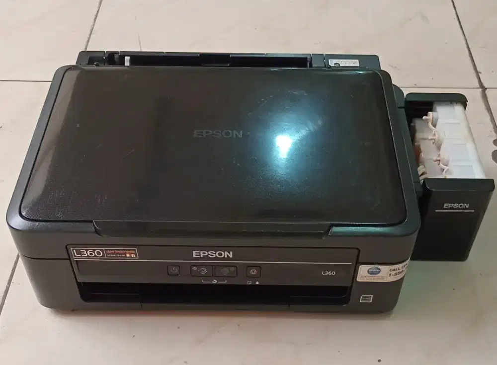 Printer Epson L360