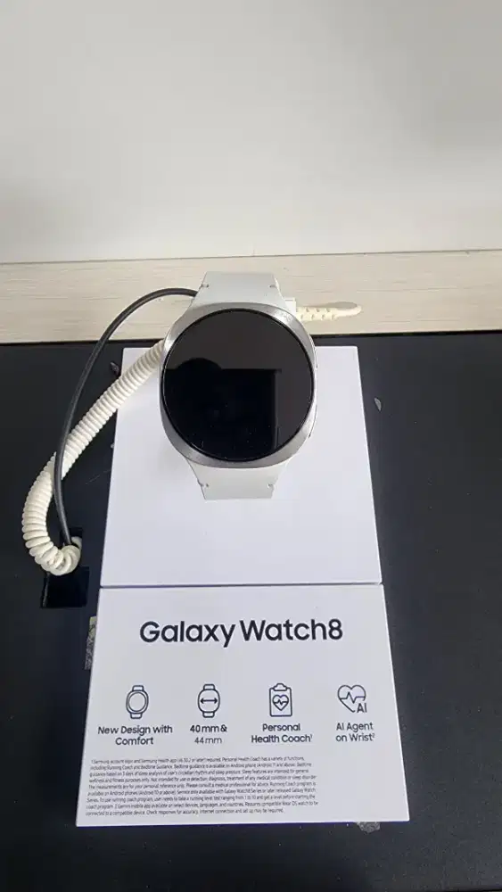 Samsung Galaxy Watch 8