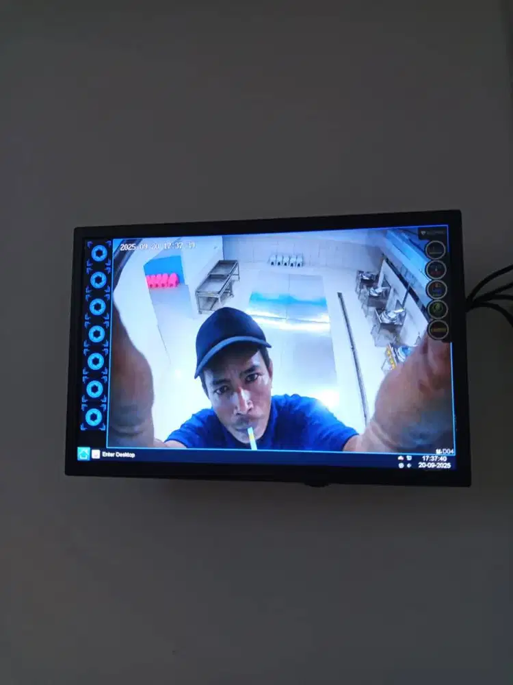 pasang cctv bisa pantau di hp