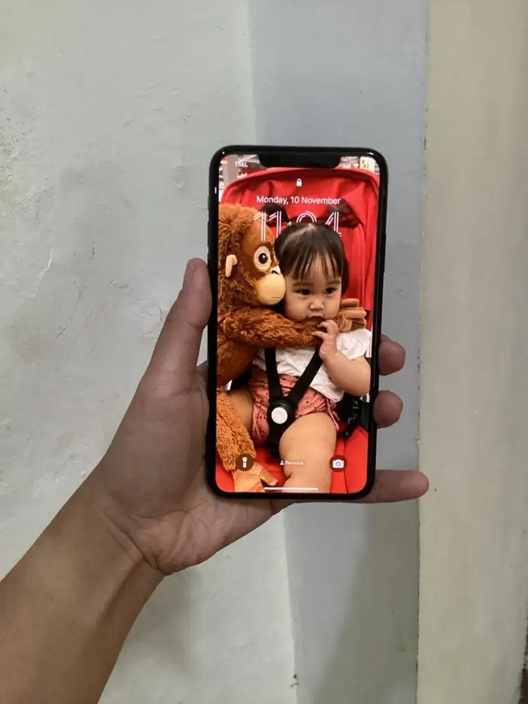 Iphone 11 Pro Max 256GB ex ibox