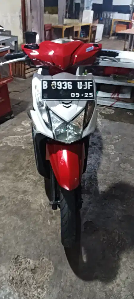 Beat fi  esp th 2015 plat DKI