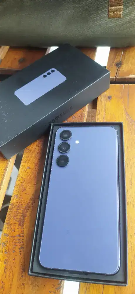 Samsung s24 512GB SEIN