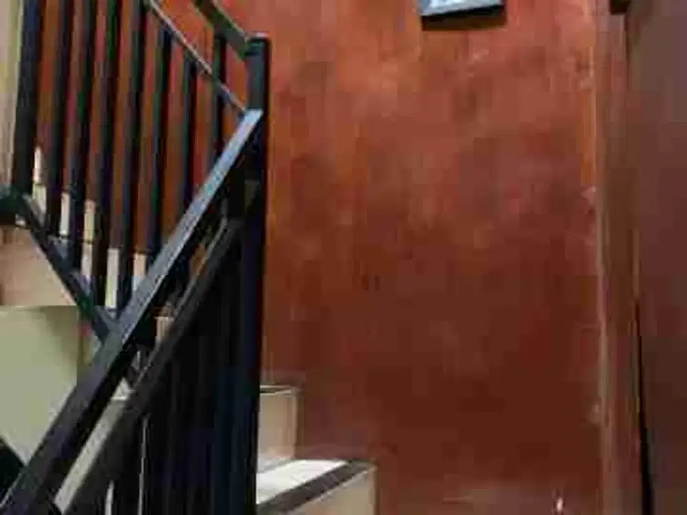 2lt siap huni Rawalumbu jembatan