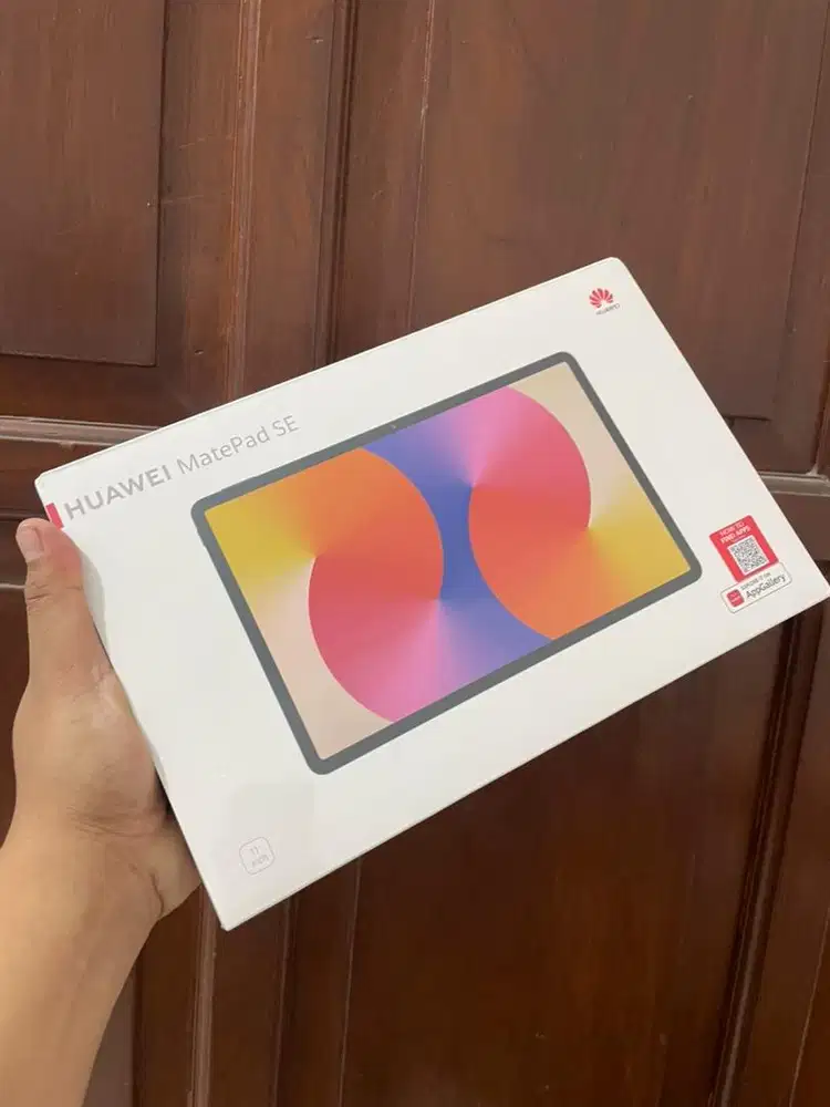 Huwaei Matepad 11 4/128 Segel new
