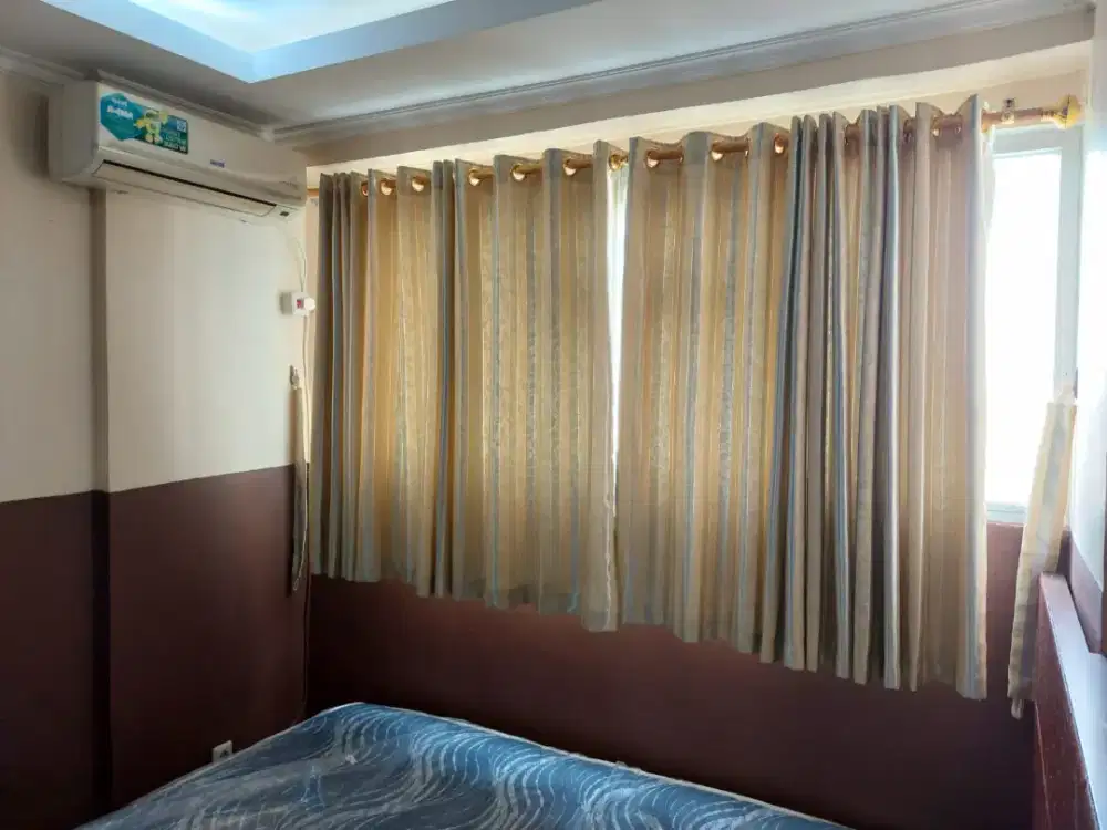 Jual Cepat Apartemen Sentra Timur Tower Ruby