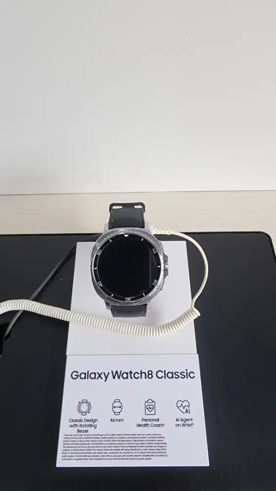 Samsung Watch 8 Classic