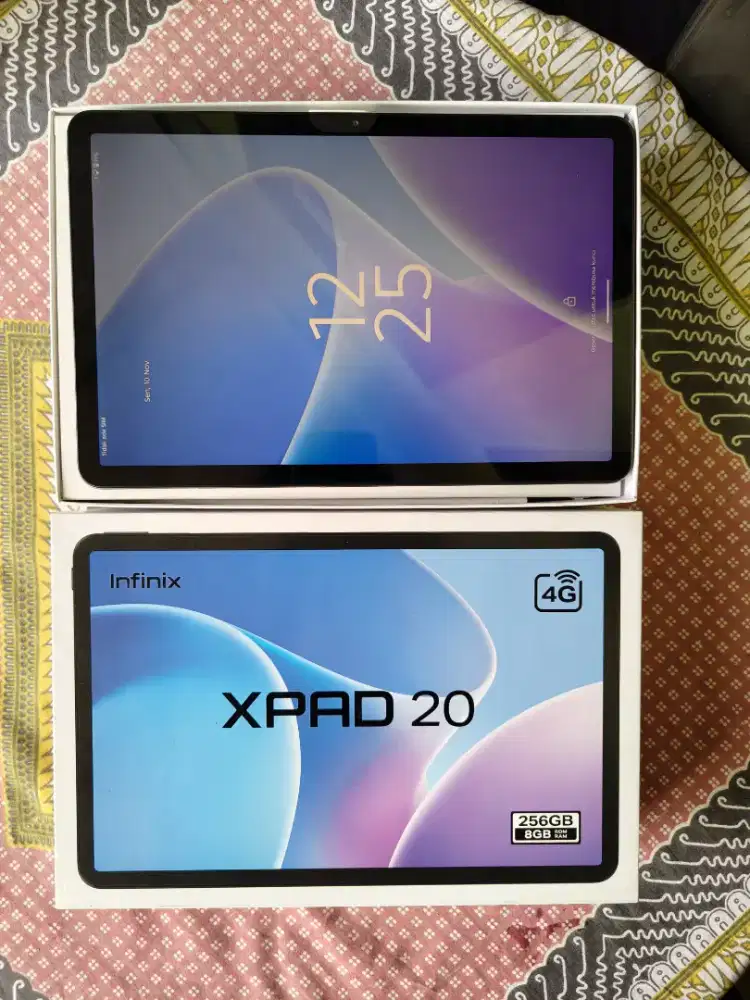 Infinix Xpad 20 8/256