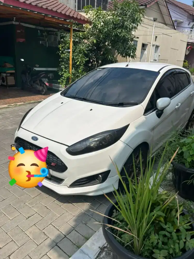 Ford Fiesta For sales